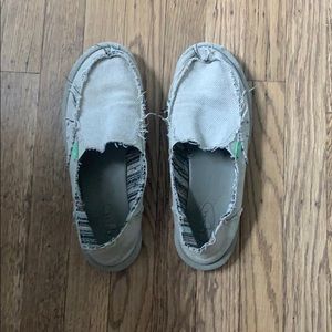 Sanuk Slip-On